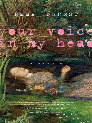 cover image of Your Voice in My Head